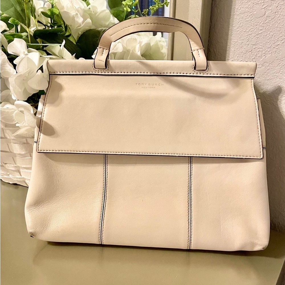 Tory Burch satchel
